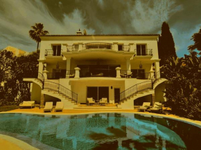 Villa Esttera